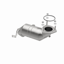 Load image into Gallery viewer, MagnaFlow Exhaust Products 52015 OEM Grade Direct-Fit Catalytic Converter for Select Jaguar X-Type