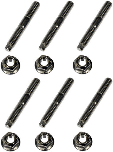 Dorman - HELP 03411HP Exhaust Manifold Hardware Kit