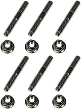 Load image into Gallery viewer, Dorman - HELP 03411HP Exhaust Manifold Hardware Kit
