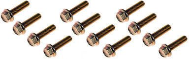 Dorman - HELP 03413 Exhaust Manifold Hardware Kit