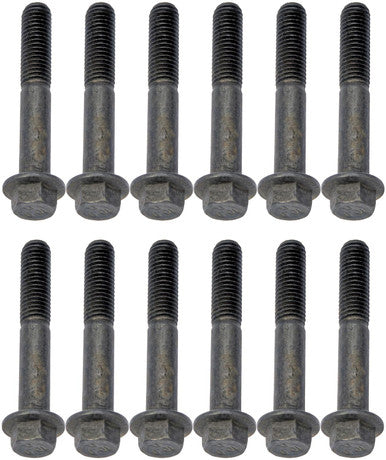 Dorman - HELP 03417B Exhaust Manifold Hardware Kit
