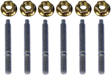 Dorman - HELP 03419B Exhaust Manifold Hardware Kit