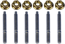 Load image into Gallery viewer, Dorman - HELP 03419B Exhaust Manifold Hardware Kit