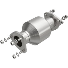 Load image into Gallery viewer, MagnaFlow Exhaust Products 21-476 OEM Grade Direct-Fit Catalytic Converter for Select Honda Accord