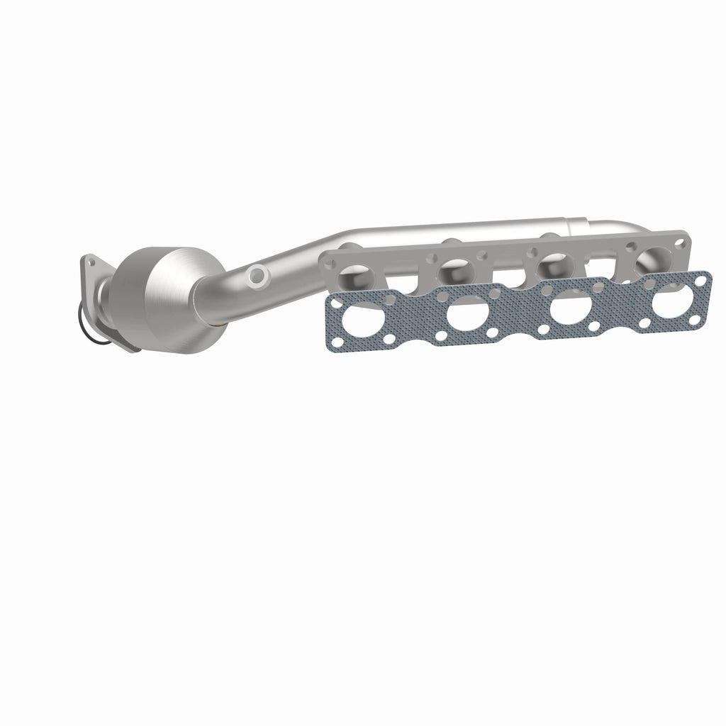 MagnaFlow Exhaust Products 52424 OEM Grade Manifold Catalytic Converter for Select INFINITI M45, INFINITI Q45