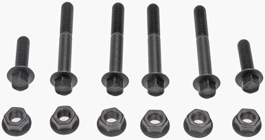 Dorman - HELP 03420 Turbocharger Y-Pipe Bolt Kit
