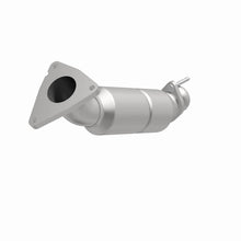 Load image into Gallery viewer, MagnaFlow Exhaust Products 23477 HM Grade Direct-Fit Catalytic Converter for Select Chevrolet Camaro, Pontiac Firebird