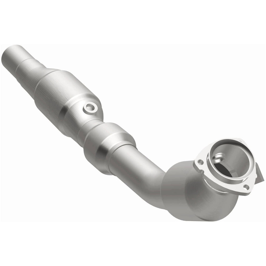 MagnaFlow Exhaust Products 49263 OEM Grade Direct-Fit Catalytic Converter for Select Audi RS4