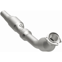 Load image into Gallery viewer, MagnaFlow Exhaust Products 49263 OEM Grade Direct-Fit Catalytic Converter for Select Audi RS4