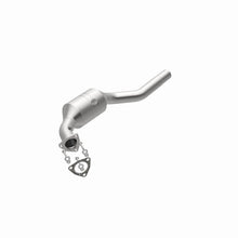 Load image into Gallery viewer, MagnaFlow Exhaust Products 444067 California CARB Direct-Fit Catalytic Converter for Select Porsche 911