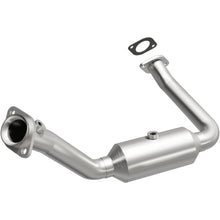 Load image into Gallery viewer, MagnaFlow Exhaust Products 5561675 California CARB Direct-Fit Catalytic Converter for Select Ford Ranger, Mazda B3000