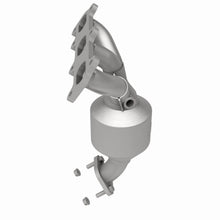 Load image into Gallery viewer, MagnaFlow Exhaust Products 51951 OEM Grade Manifold Catalytic Converter for Select Hyundai Tiburon