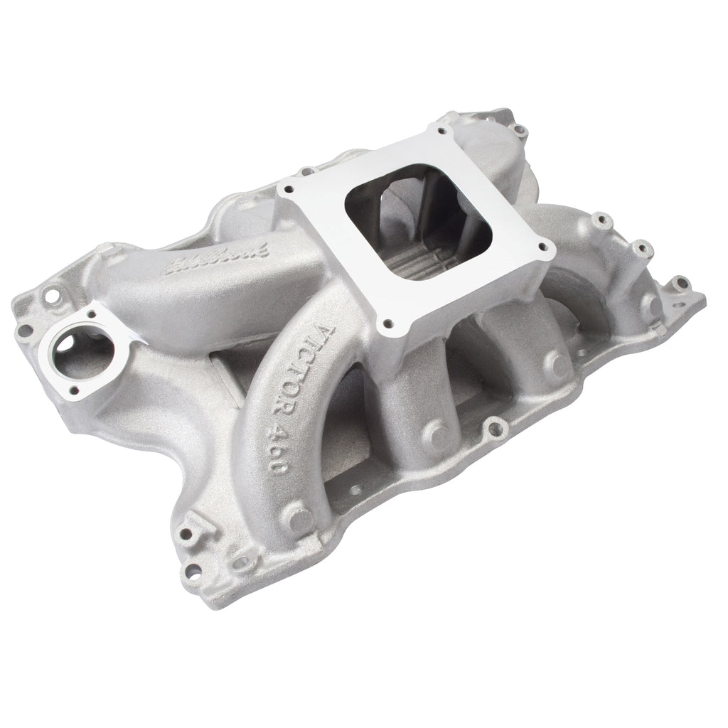 Victor-460-Std-Flange-Intake-Manifold