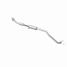 Load image into Gallery viewer, MagnaFlow Exhaust Products 52458 OEM Grade Direct-Fit Catalytic Converter for Select Pontiac Vibe, Toyota Corolla, Toyota Matrix