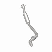 Load image into Gallery viewer, MagnaFlow Exhaust Products 21-472 OEM Grade Direct-Fit Catalytic Converter for Select Ford Mustang