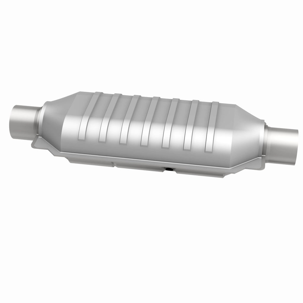 MagnaFlow Exhaust Products 99506HM HM Grade Universal Catalytic Converter for Select Dodge Ram 2500, Dodge Ram