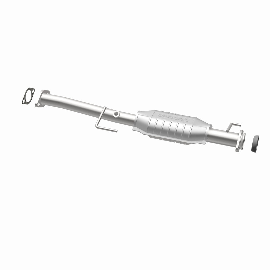 MagnaFlow Exhaust Products 22626 HM Grade Direct-Fit Catalytic Converter for Select Chevrolet Tracker, Geo Tracker, Suzuki Sidekick, Suzuki X-90