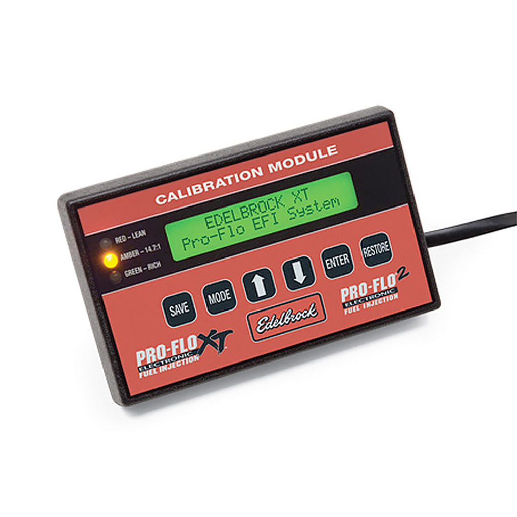 Edelbrock 35360 Pro-Flo Multi-Point Replacement Calibration Module
