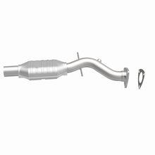 Load image into Gallery viewer, MagnaFlow Exhaust Products 23416 Standard Grade Direct-Fit Catalytic Converter for Select Chevrolet Blazer, GMC Jimmy