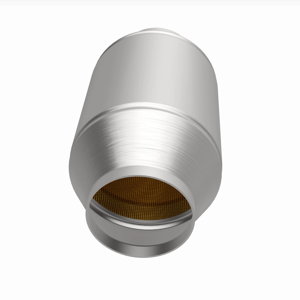 MagnaFlow Exhaust Products 333506 California CARB Universal Catalytic Converter for Select Dodge D100, Dodge D150, Isuzu Pickup, Isuzu Rodeo