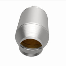 Load image into Gallery viewer, MagnaFlow Exhaust Products 333506 California CARB Universal Catalytic Converter for Select Dodge D100, Dodge D150, Isuzu Pickup, Isuzu Rodeo