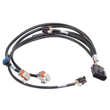 Load image into Gallery viewer, Edelbrock 35713 The harness is required and sold separately from PF4 LS EFI kit.