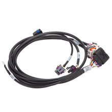 Load image into Gallery viewer, Edelbrock 35714 The harness is required and sold separately from PF4 LS EFI kit.
