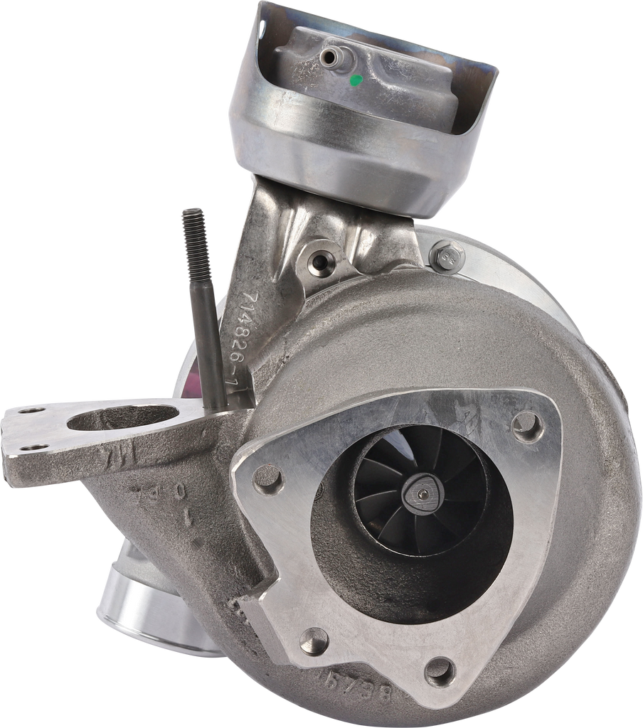 Alliant Power 763263-5005S Turbocharger