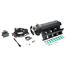 Load image into Gallery viewer, Edelbrock 35993 Pro-Flo 4 EFI XT-Style Kit #35993 For Chevy LS Gen III/IV Small-Block for Select Chevrolet Camaro, Chevrolet Cheyenne, Chevrolet Corvette, Chevrolet SS, Chevrolet Silverado 1500, Chevrolet Tahoe