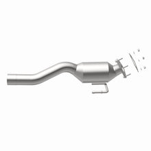 Load image into Gallery viewer, MagnaFlow Exhaust Products 24369 HM Grade Direct-Fit Catalytic Converter for Select Porsche Cayenne, Volkswagen Touareg
