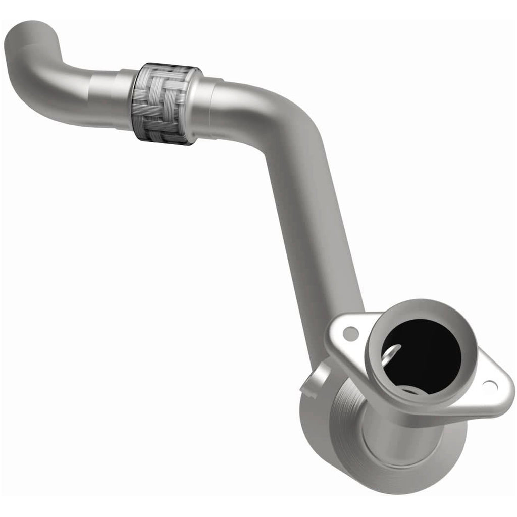 MagnaFlow Exhaust Products 21-473 OEM Grade Direct-Fit Catalytic Converter for Select Ford Mustang