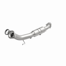 Load image into Gallery viewer, MagnaFlow Exhaust Products 49182 OEM Grade Direct-Fit Catalytic Converter for Select Acura RSX