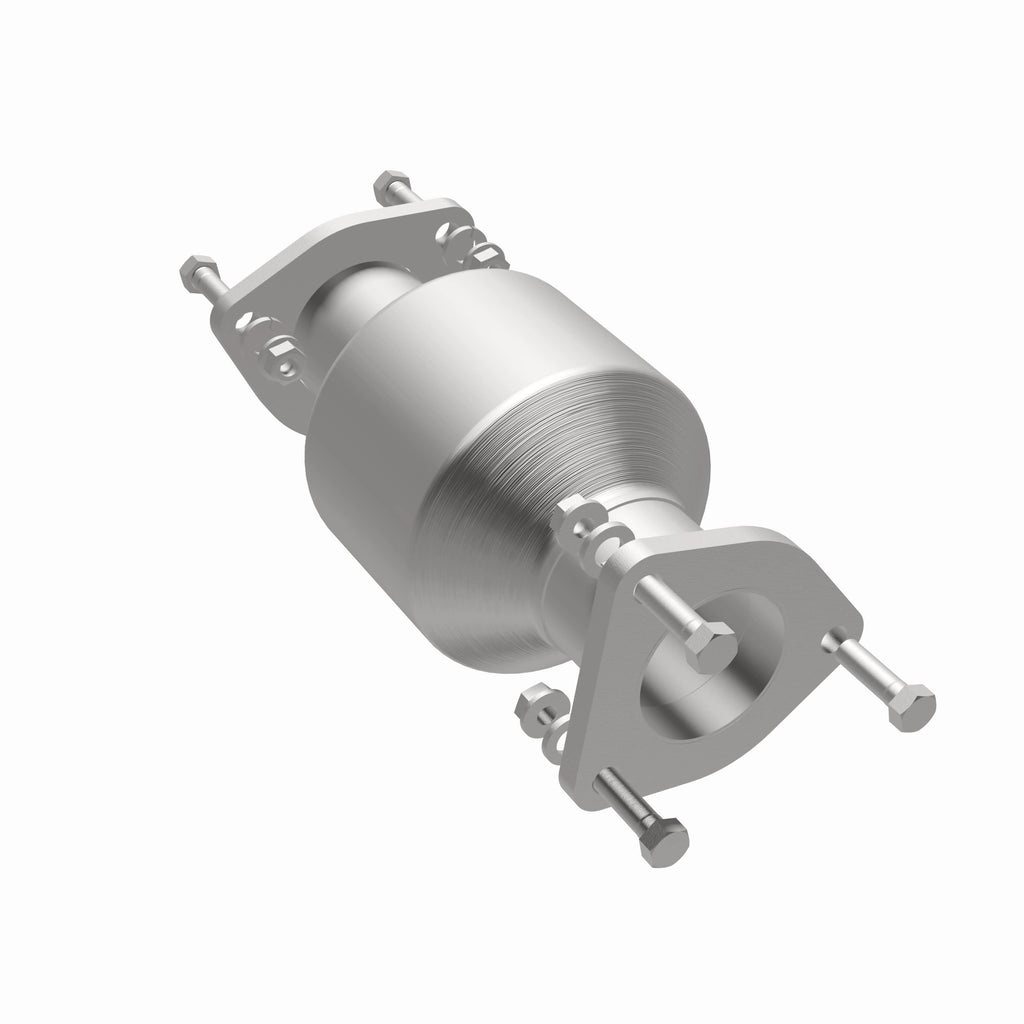 MagnaFlow Exhaust Products 23943 HM Grade Direct-Fit Catalytic Converter for Select Acura TL, Acura TSX, Honda Accord, Honda Accord Crosstour, Honda Crosstour, Honda Odyssey, Honda Pilot, Honda Ridgeline