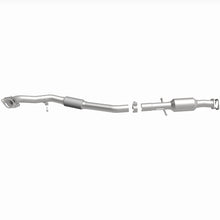 Load image into Gallery viewer, MagnaFlow Exhaust Products 52901 OEM Grade Direct-Fit Catalytic Converter for Select Chevrolet Impala