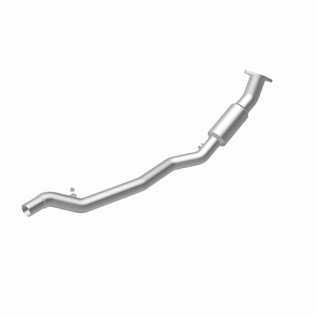 MagnaFlow Exhaust Products 21-539 OEM Grade Direct-Fit Catalytic Converter for Select Chrysler 300, Dodge Charger, Dodge Magnum