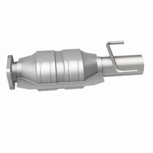 Load image into Gallery viewer, MagnaFlow Exhaust Products 51371 OEM Grade Direct-Fit Catalytic Converter for Select Lincoln Continental