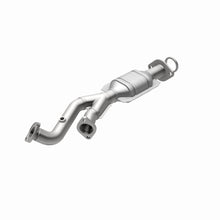 Load image into Gallery viewer, MagnaFlow Exhaust Products 49696 OEM Grade Direct-Fit Catalytic Converter for Select Lexus GX470, Toyota 4Runner