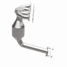 Load image into Gallery viewer, MagnaFlow Exhaust Products 22-059 OEM Grade Manifold Catalytic Converter for Select Fiat 500