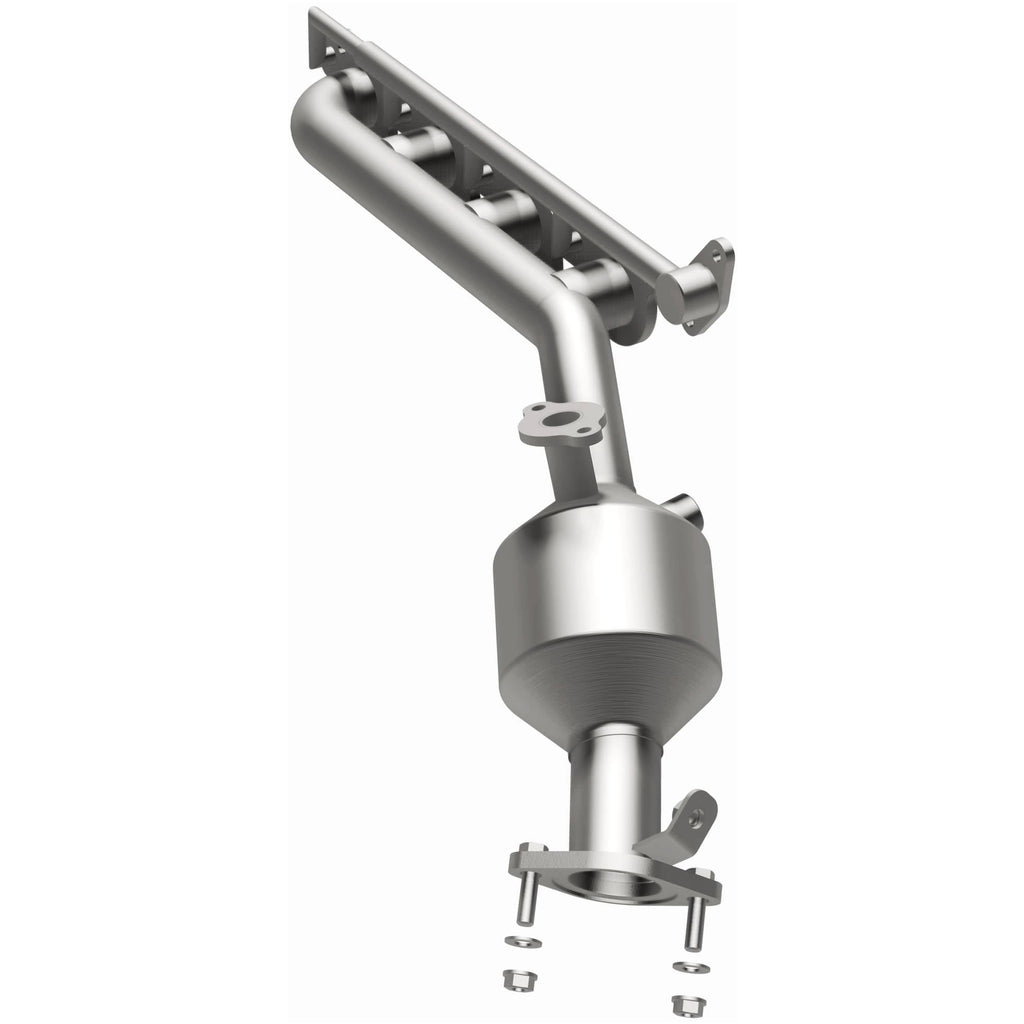 MagnaFlow Exhaust Products 22-031 OEM Grade Manifold Catalytic Converter for Select Lexus GX460