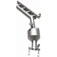 Load image into Gallery viewer, MagnaFlow Exhaust Products 22-031 OEM Grade Manifold Catalytic Converter for Select Lexus GX460
