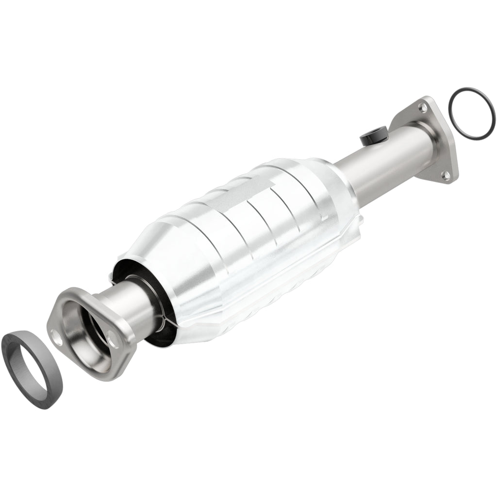 MagnaFlow Exhaust Products 22629 HM Grade Direct-Fit Catalytic Converter for Select Acura Integra
