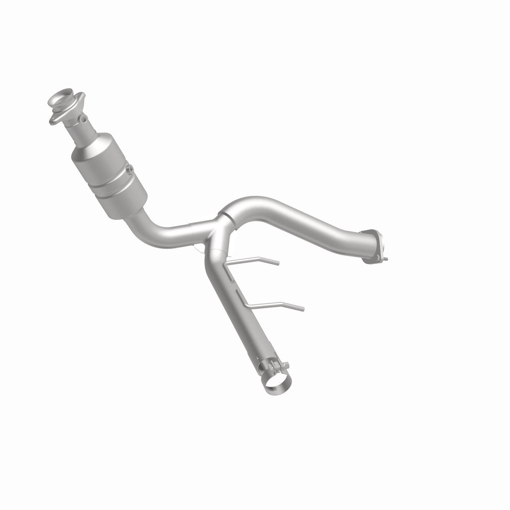 MagnaFlow Exhaust Products 52295 OEM Grade Direct-Fit Catalytic Converter for Select Ford F-150