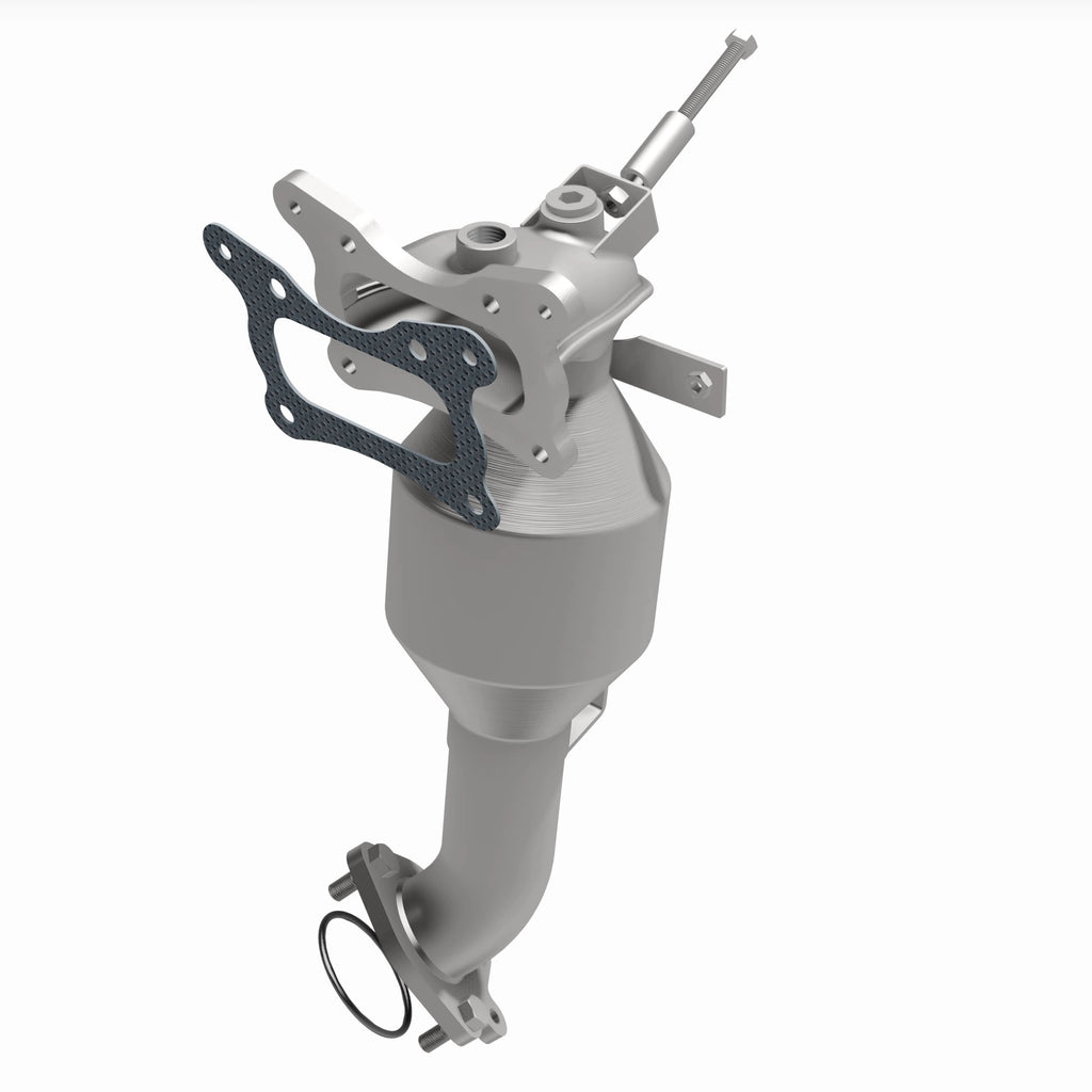 MagnaFlow Exhaust Products 5531024 California CARB Manifold Catalytic Converter for Select Acura TLX, Honda Accord, Honda CR-V