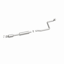Load image into Gallery viewer, MagnaFlow Exhaust Products 280039 OEM Grade Direct-Fit Catalytic Converter for Select Hyundai Elantra