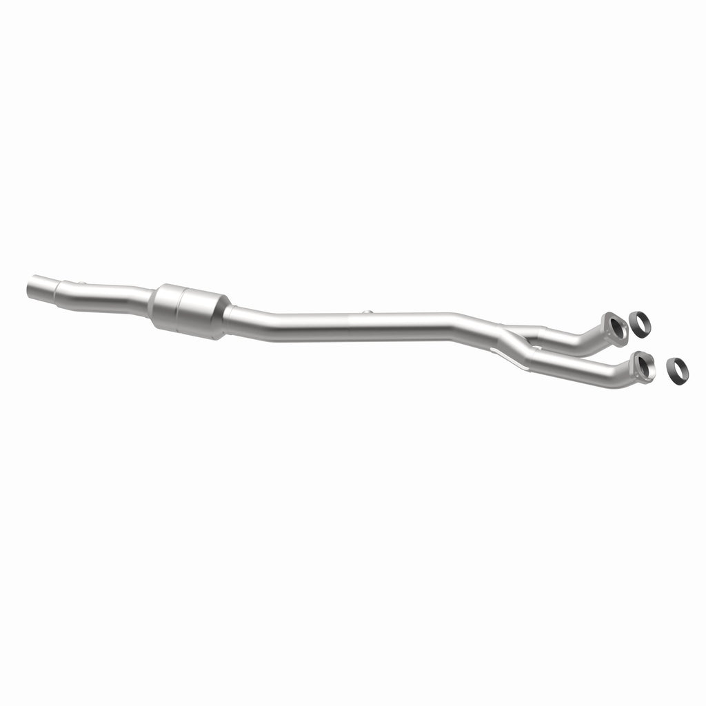 MagnaFlow Exhaust Products 4481682 California CARB Direct-Fit Catalytic Converter for Select BMW 540i, BMW 740iL