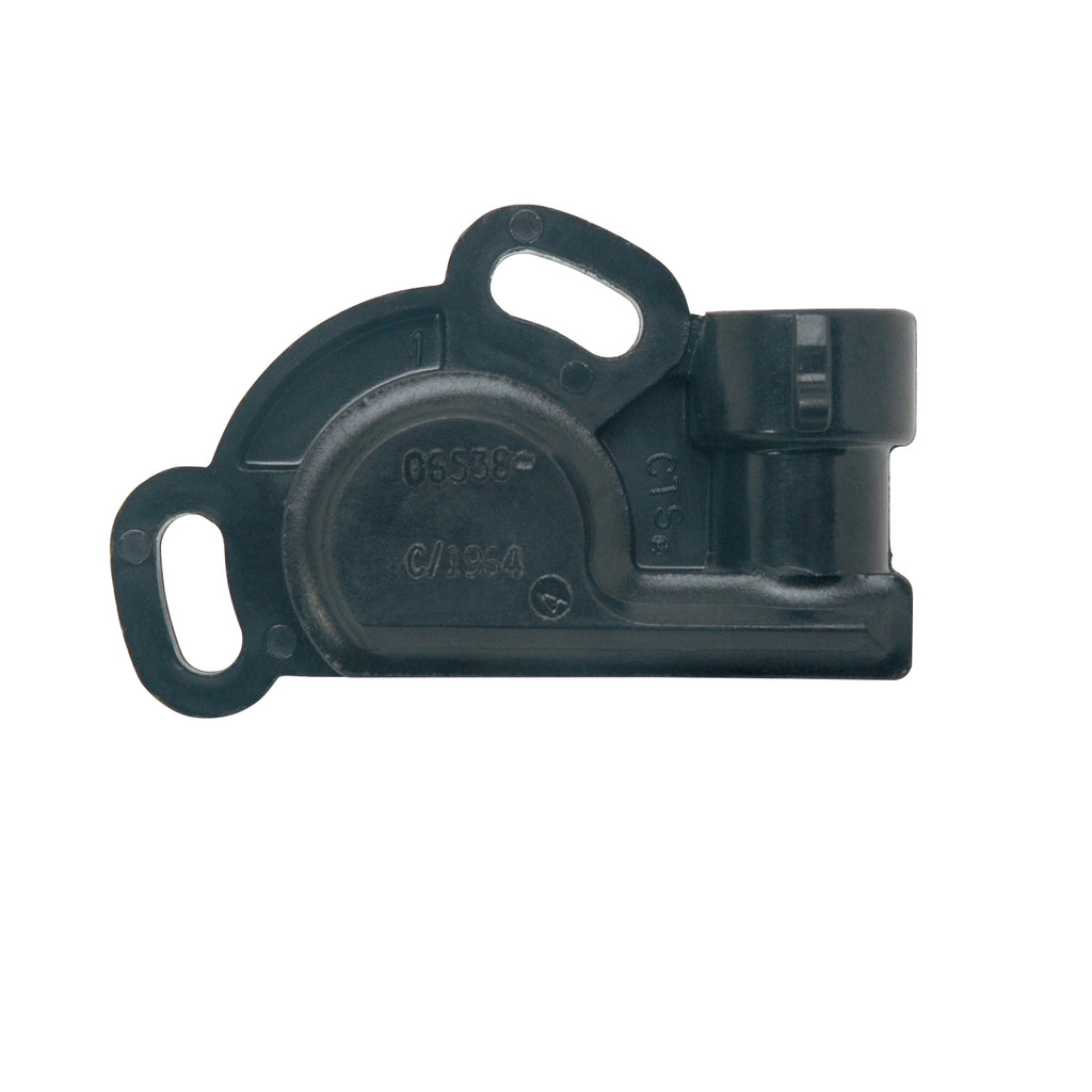 Edelbrock 36018 Throttle Position Sensor (clockwise rotation, GM type)