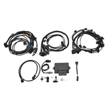 Load image into Gallery viewer, Edelbrock 36110 Pro-Flo 4+ #36110 EFI engine management for 2011-14 Ford Coyote Engine Swap