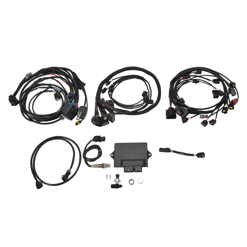 Edelbrock 36120 Pro-Flo 4+ #36120 EFI engine management for 2013-newer Gen III Hemi Engine Swap