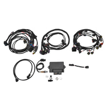 Load image into Gallery viewer, Edelbrock 36120 Pro-Flo 4+ #36120 EFI engine management for 2013-newer Gen III Hemi Engine Swap