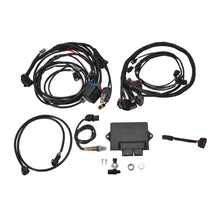 Load image into Gallery viewer, Edelbrock 36130 Pro-Flo 4+ EFI Fuel Management System #36130 for Chevy Gen III/IV LS w/Tablet